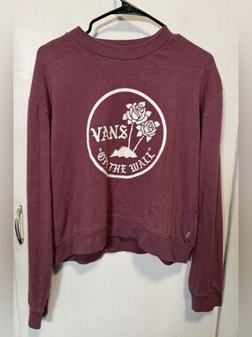 Vans Pullover Sweater